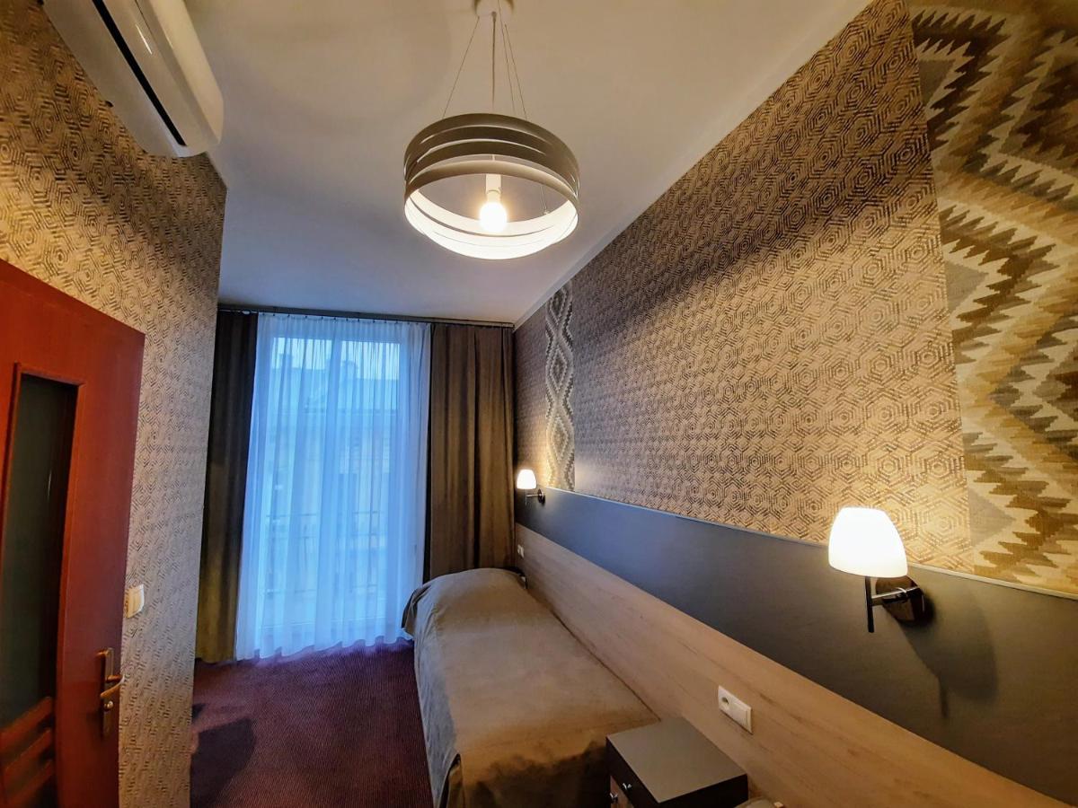 Hotel Kazimierz Cracovie Extérieur photo