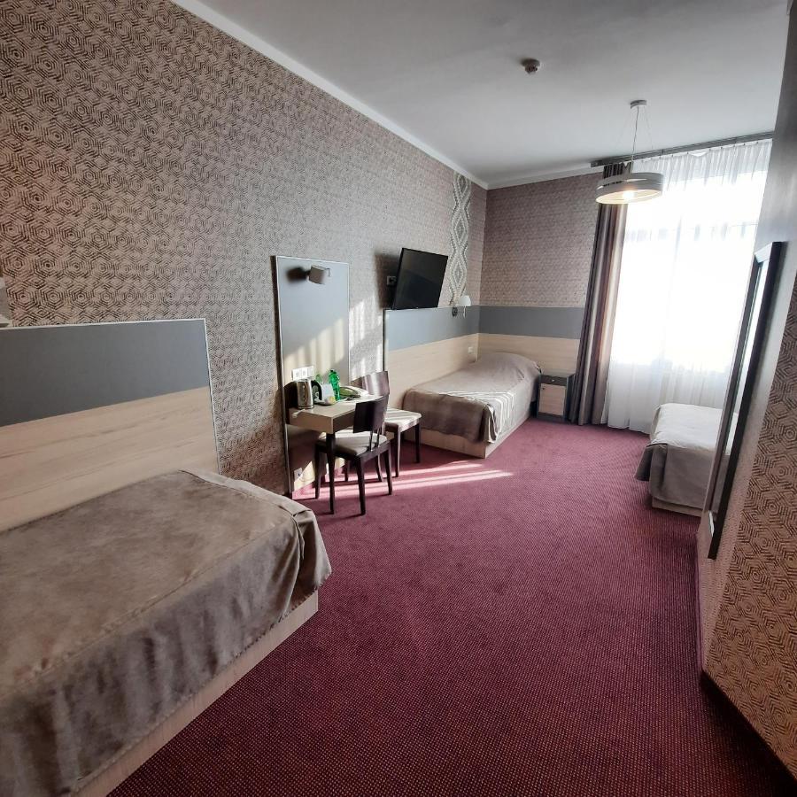 Hotel Kazimierz Cracovie Extérieur photo