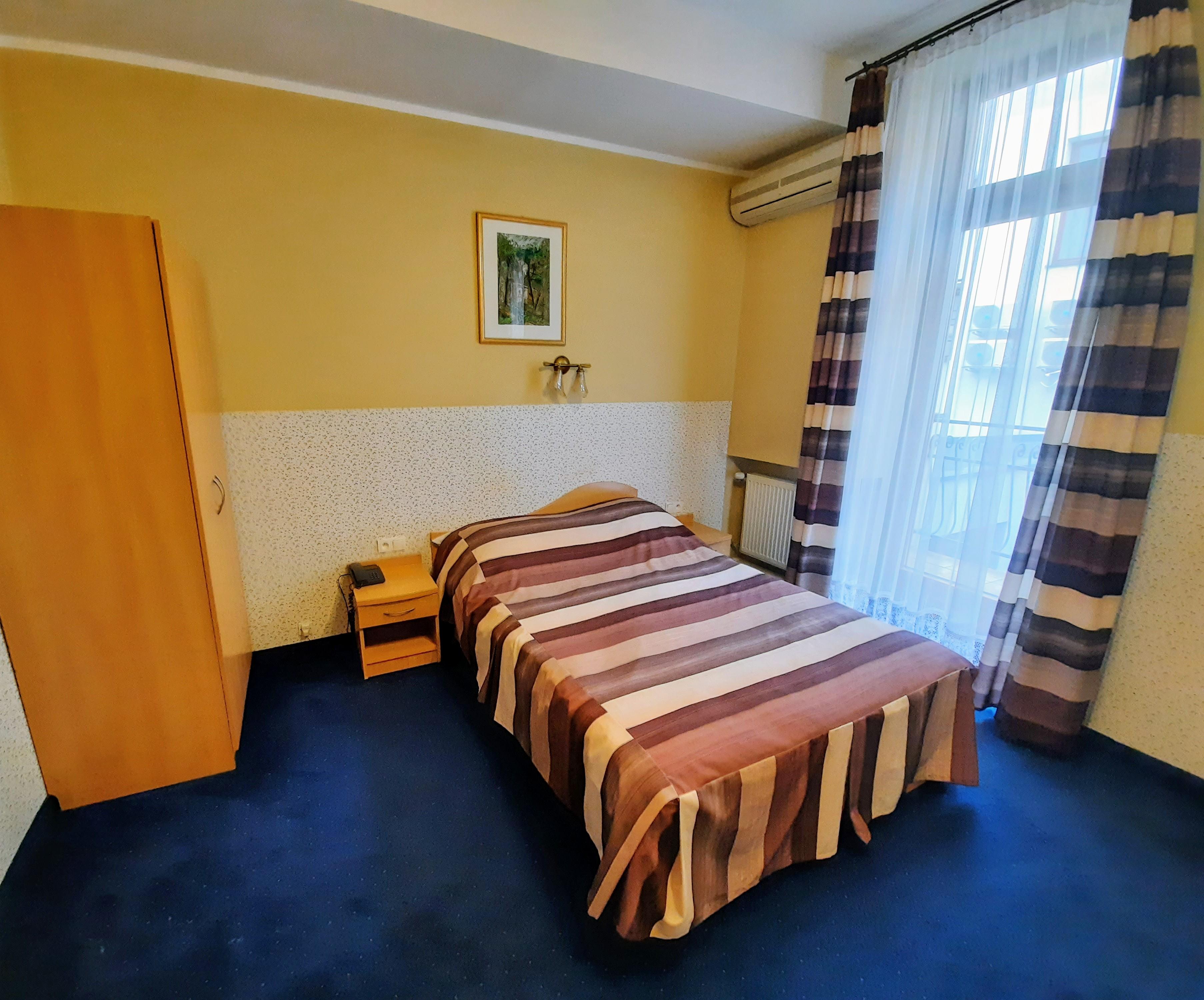 Hotel Kazimierz Cracovie Extérieur photo