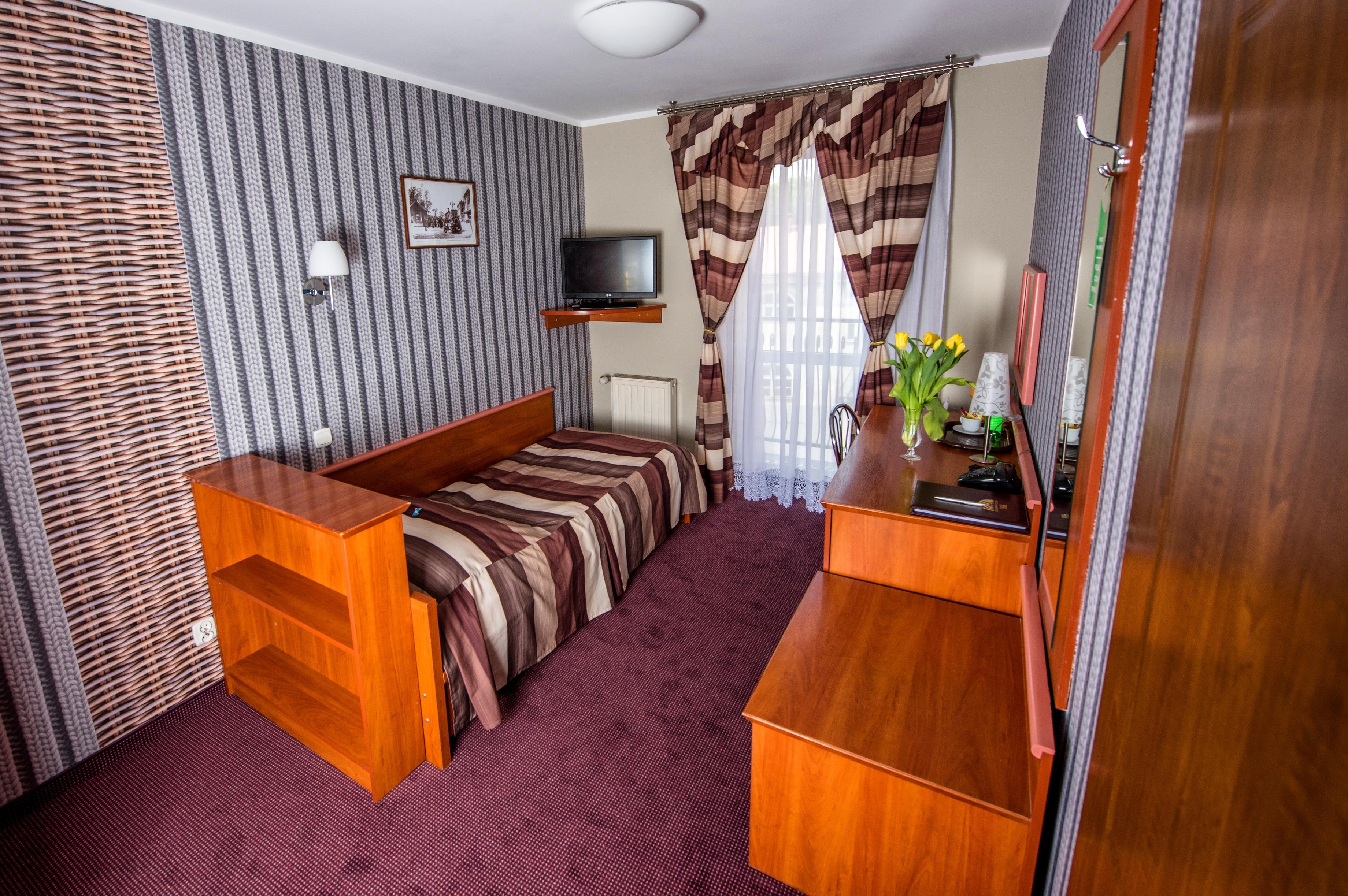 Hotel Kazimierz Cracovie Extérieur photo