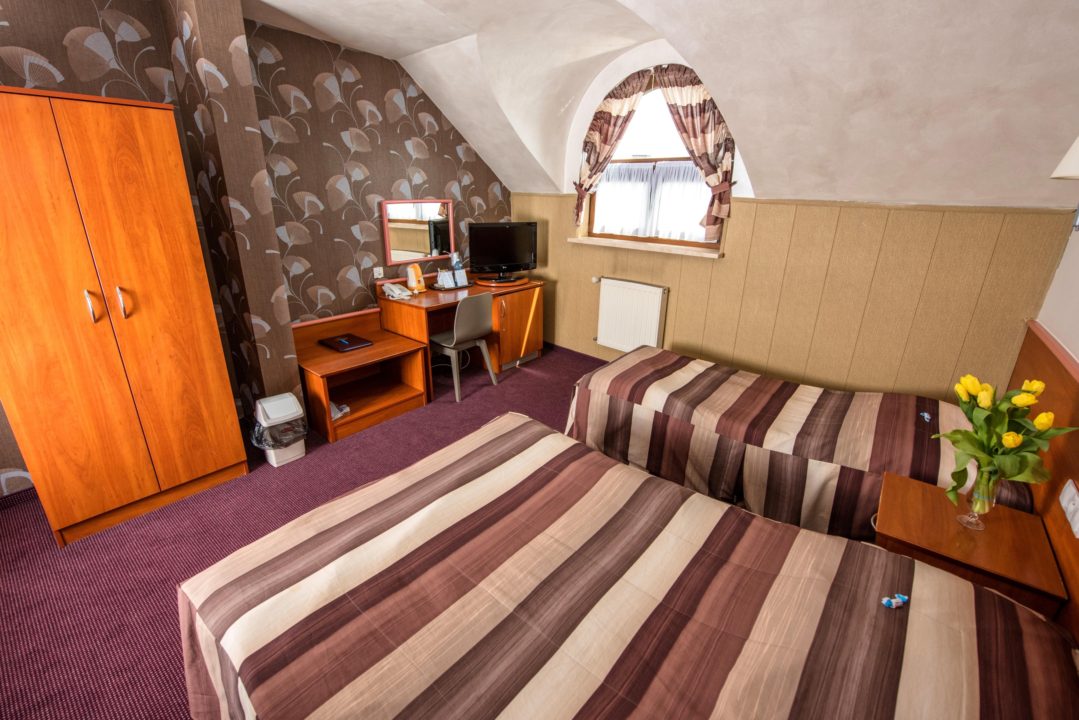 Hotel Kazimierz Cracovie Extérieur photo