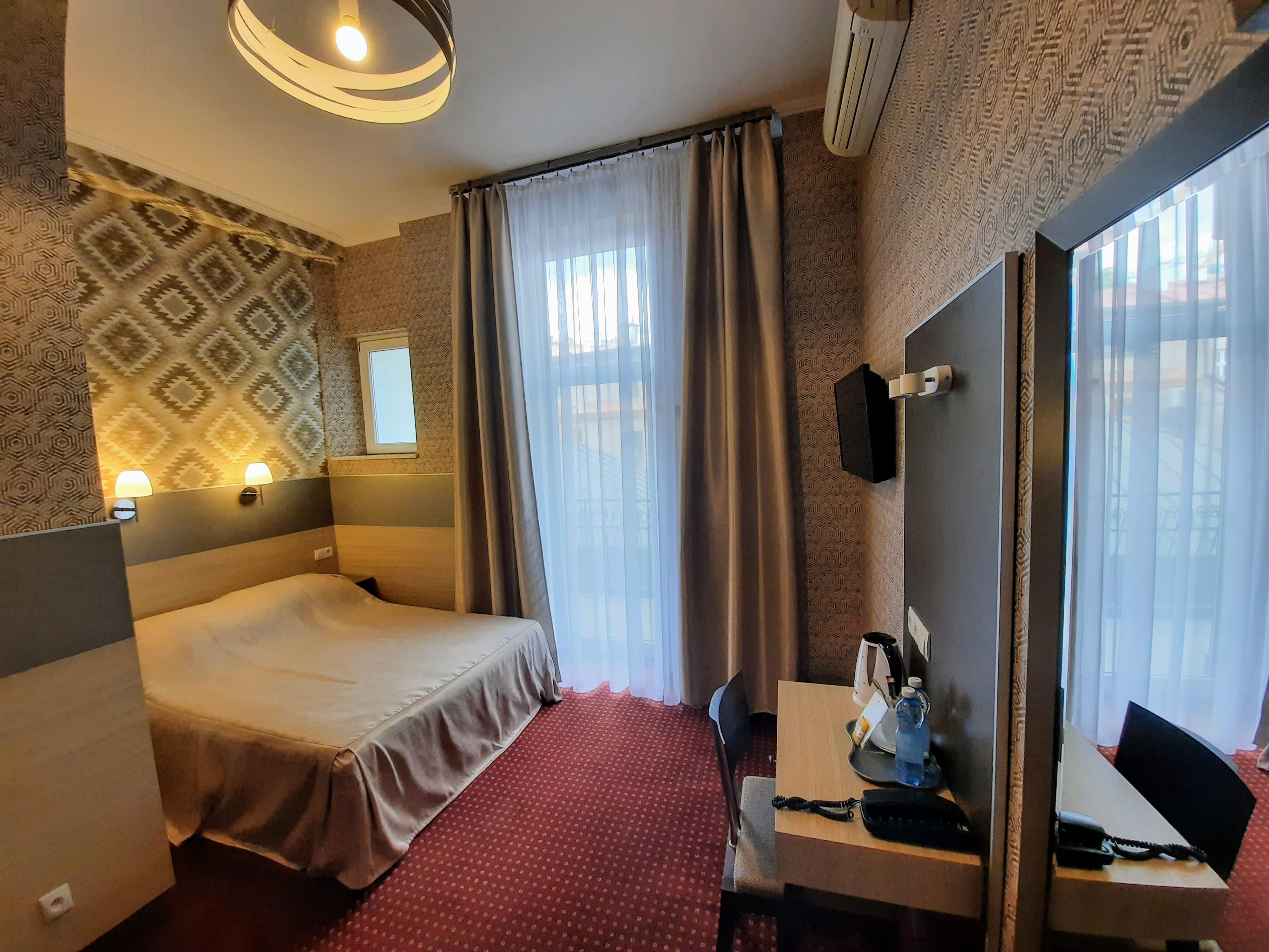Hotel Kazimierz Cracovie Extérieur photo