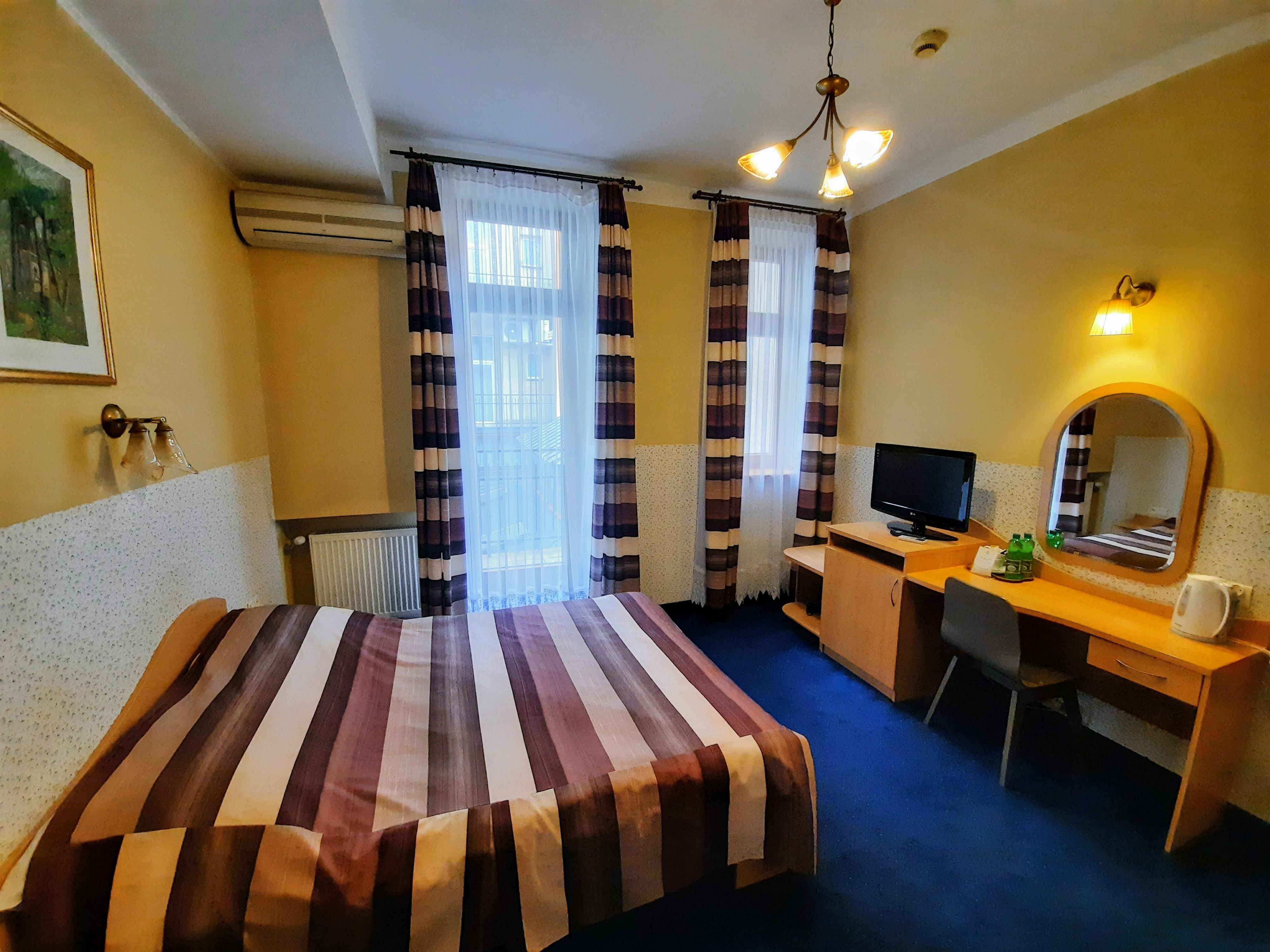 Hotel Kazimierz Cracovie Extérieur photo